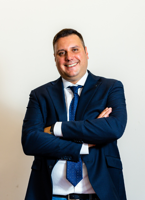 Elletipi | Federico Bandini CEO Elletipi
