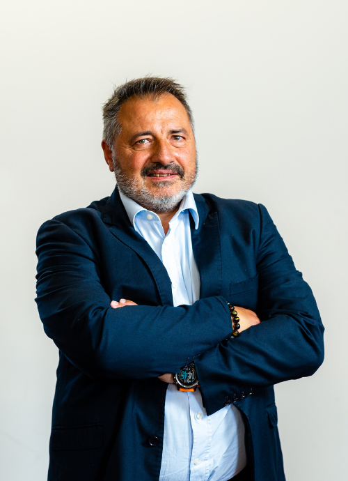 Elletipi | Giuseppe  Bove Export Manager