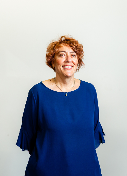 Elletipi | Beatrice  Venturini Office Manager 